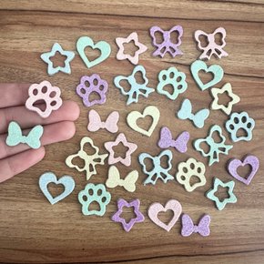 02 adesivo pet premium candy mix m 30 un