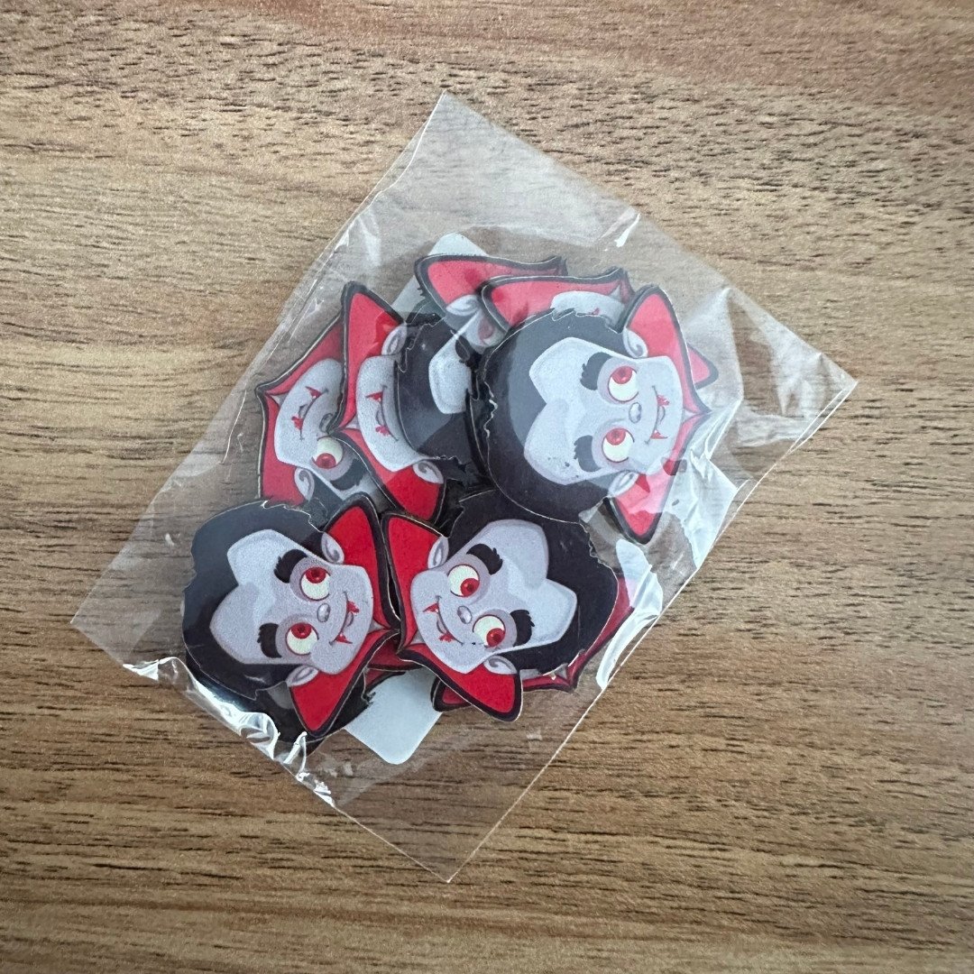 04 adesivo paper halloween fantasma 10 un