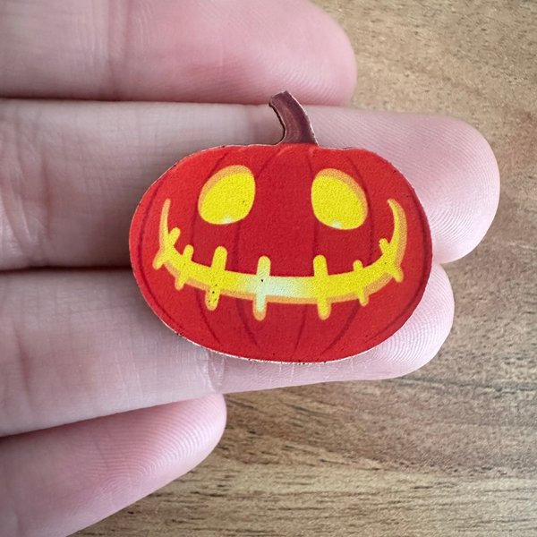 03 adesivo paper halloween abobora 10 un