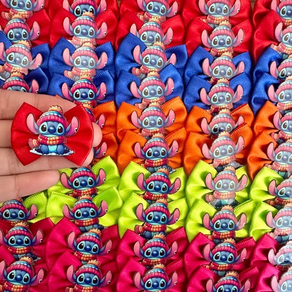 11 laco m acrilico stitch 10 un