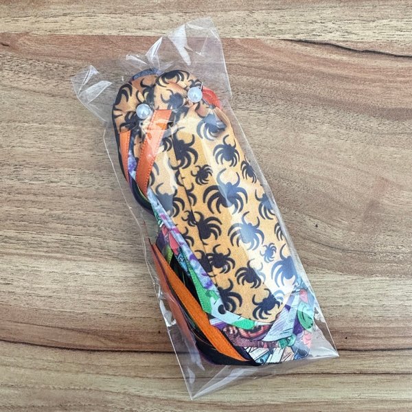 10 gargantilha halloween mix 10 un sortidas