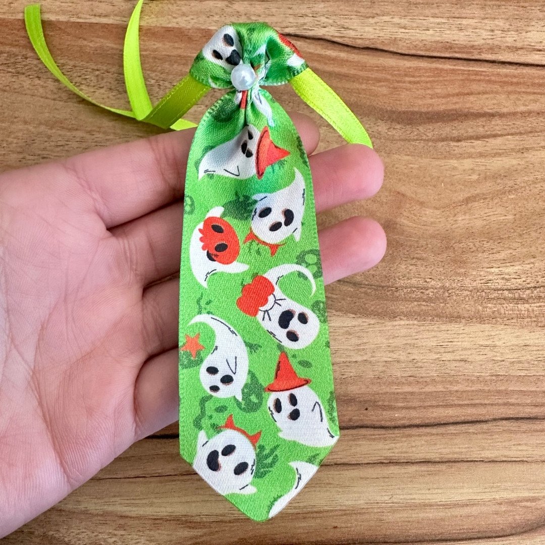 13 gargantilha halloween mix 10 un sortidas