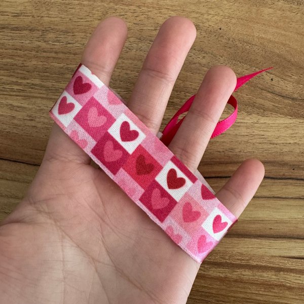 13 gargantilha m tons de rosa 10 un sortidas