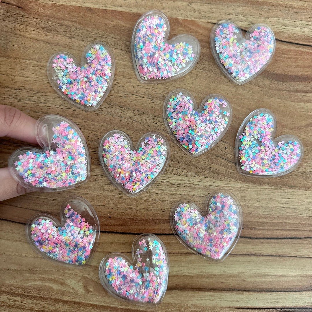 02 laco piscina coracao g 10 un