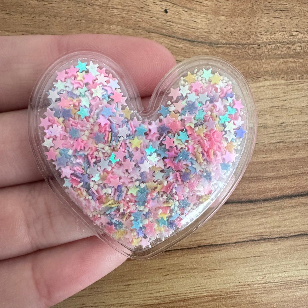 03 laco piscina coracao g 10 un