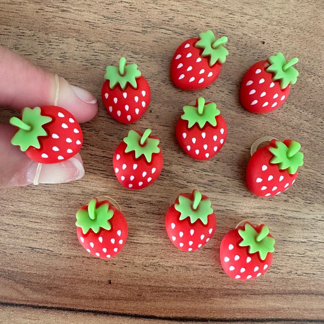 05 lacinho p resina abelha flor 10 un