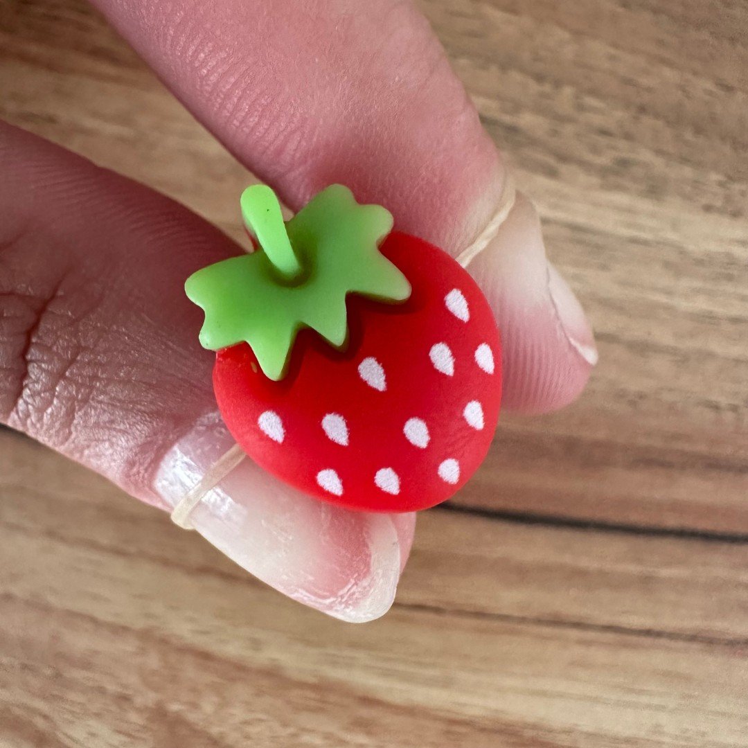 06 lacinho p resina abelha flor 10 un