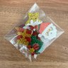 01 adesivo pet premium natal mix 10 un