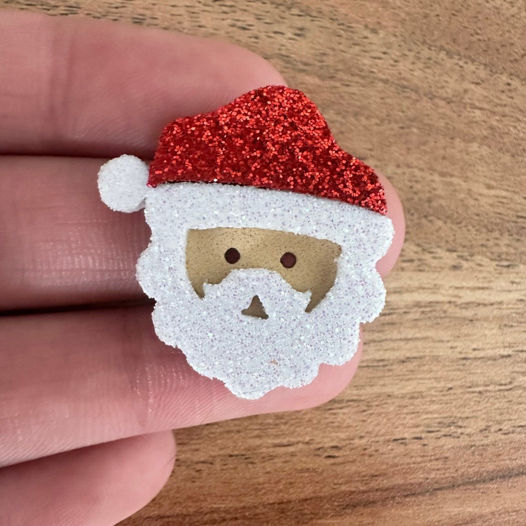 03 adesivo pet premium natal mix 10 un