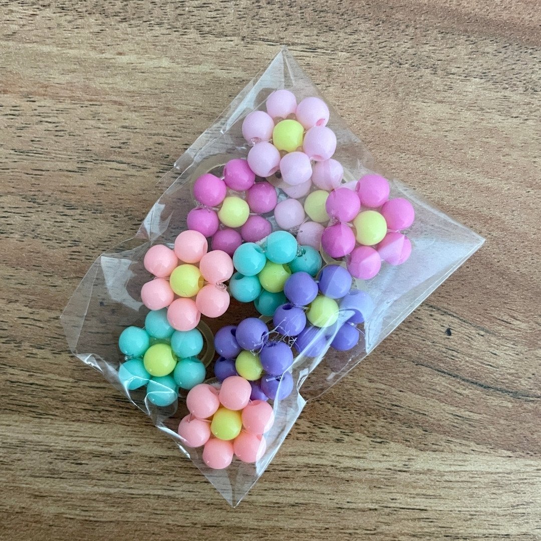 01 florzinha perola p candy 10 un