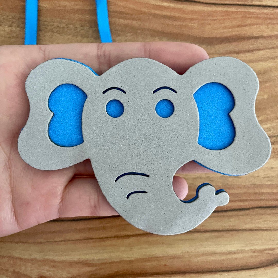 04 gravata eva safari 10 un