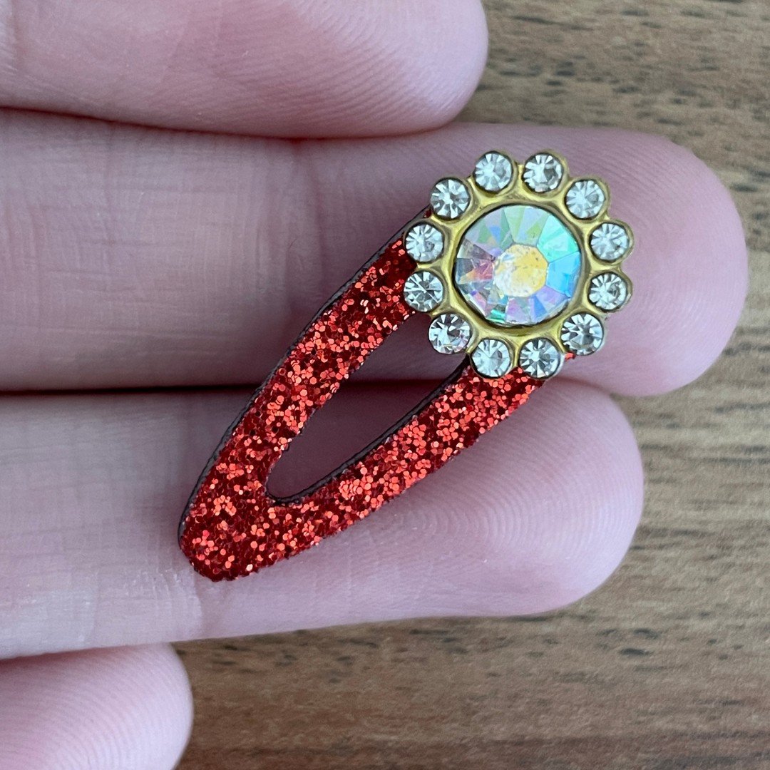 03 adesivo tic tac cristal natal 10 un