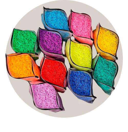 elasticos