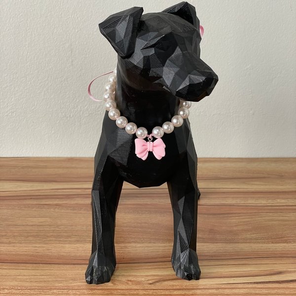 04 colar de perolas 1 un azul claro u