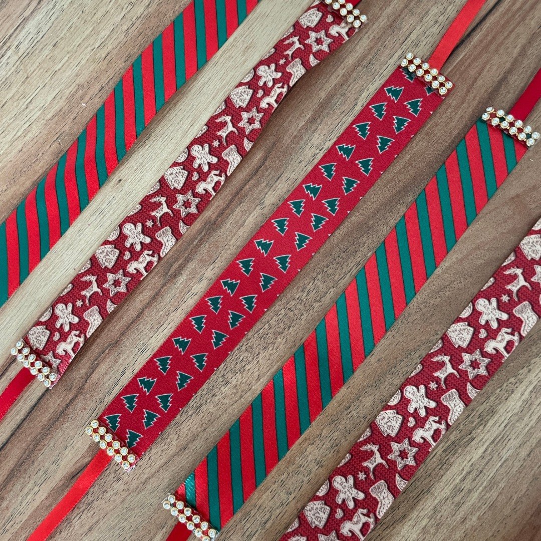 23 gargantilha m natal 10 un sortidas