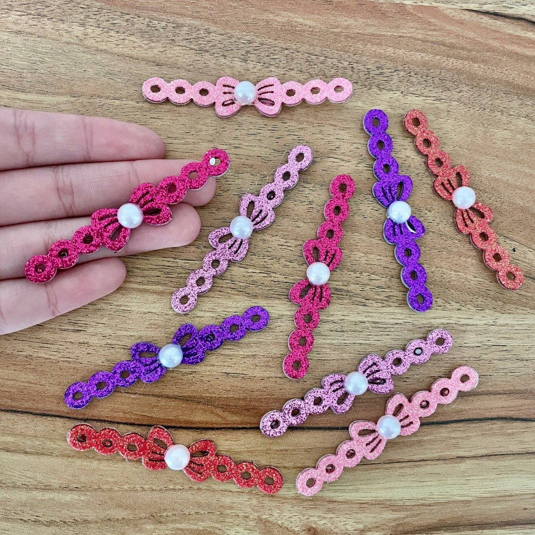 25 gargantilha m natal 10 un sortidas