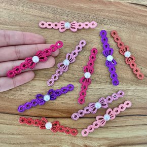 25 gargantilha m natal 10 un sortidas