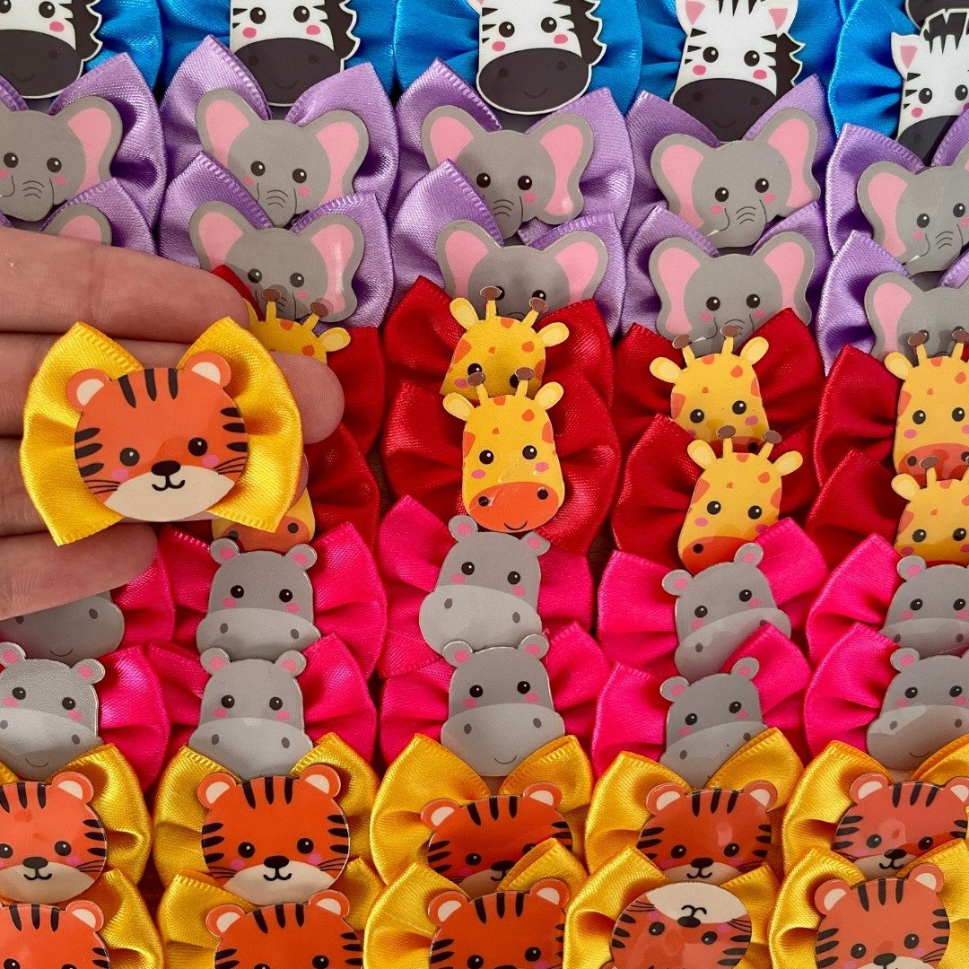 05 laco m ano novo 10 un sortidas