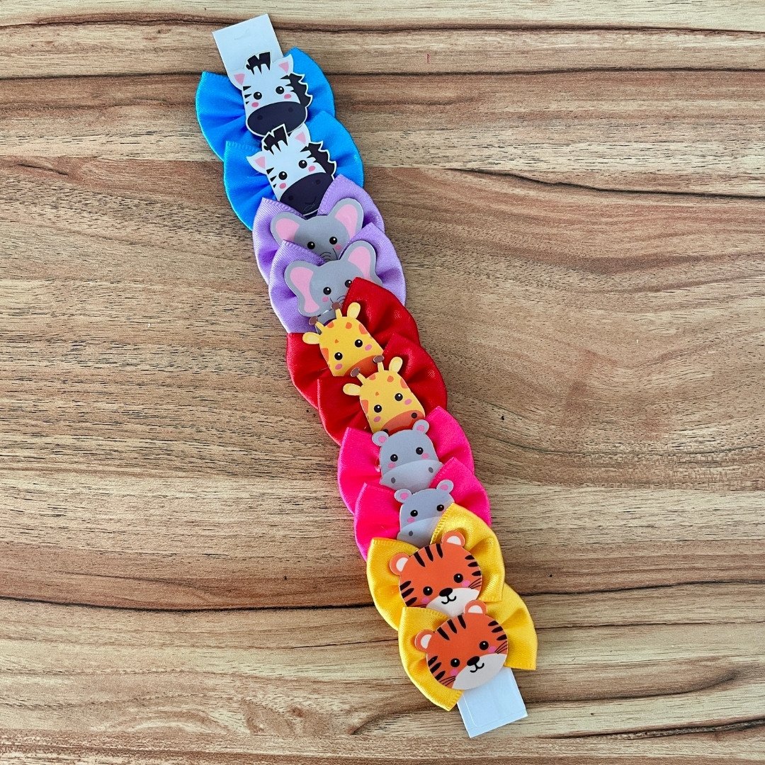 06 laco m ano novo 10 un sortidas