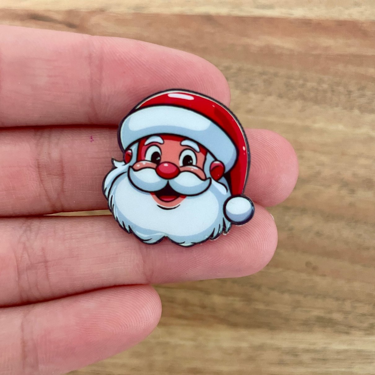 14 gravata luxo g 4 pontas natal 10 un