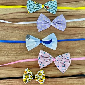 01 gravata m tecido 10 un sortidas