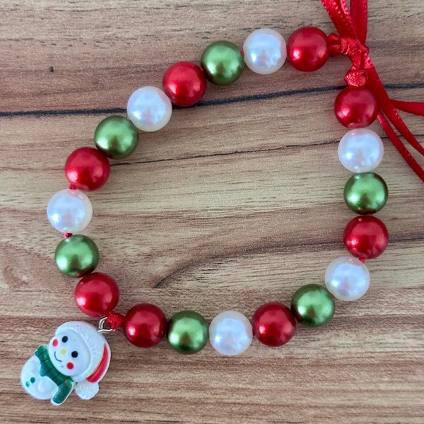 05 colar de perolas natal 1 un vermelho 2 u