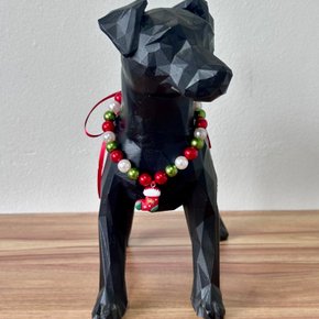 06 colar de perolas natal 1 un vermelho 2 u