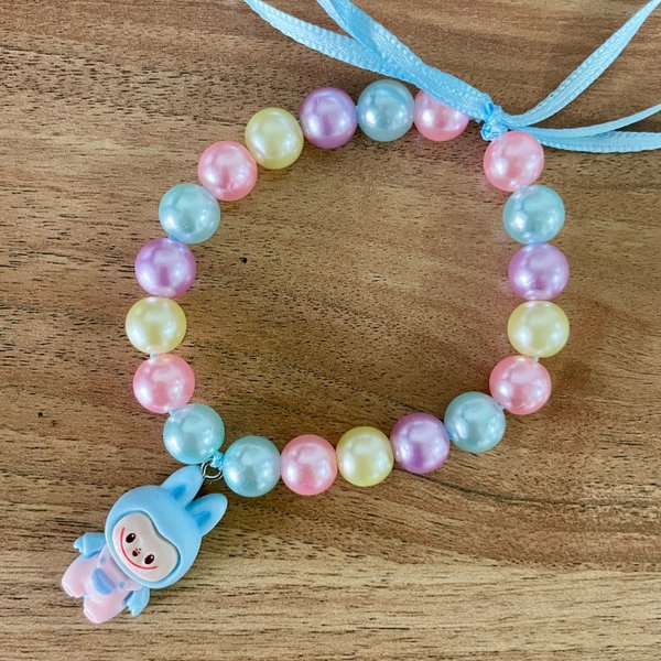 26 colar de perolas 1 un rosa branco u