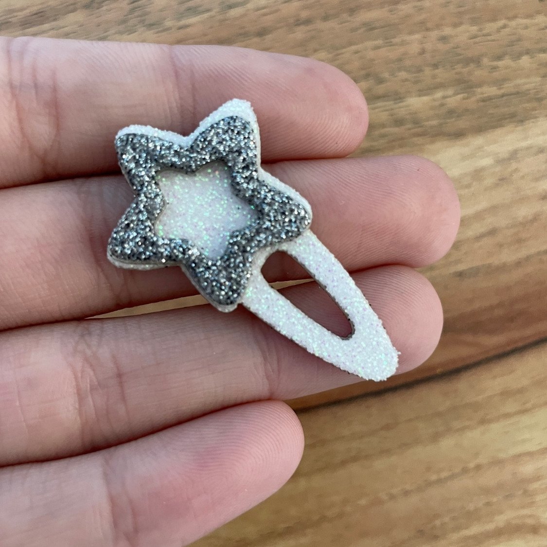 06 adesivo pet premium tic tac ano novo estrela 10 un