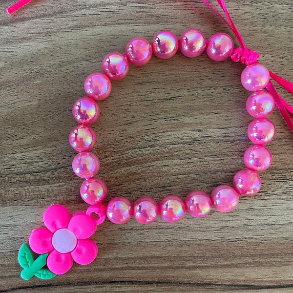 17 colar de perolas flor 1 un