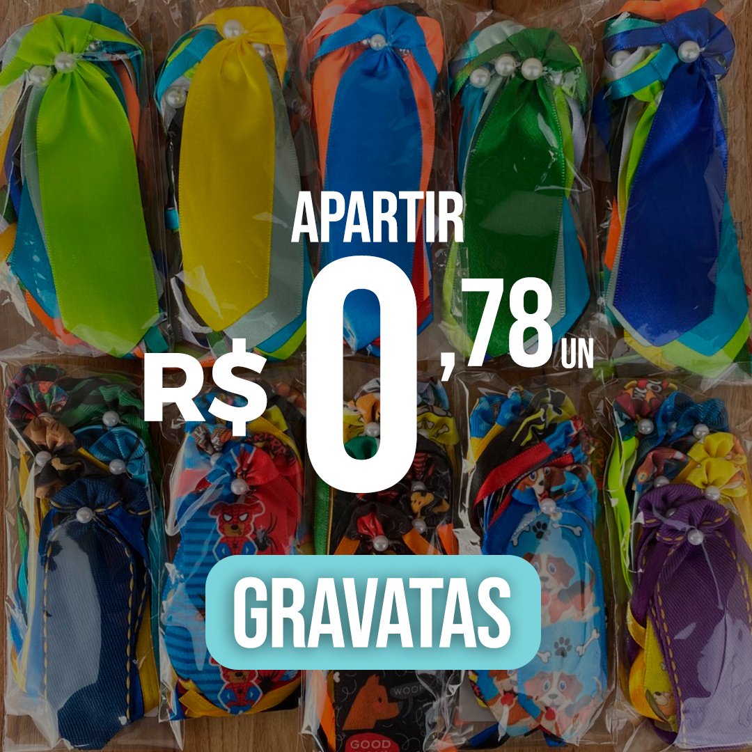 gravatas