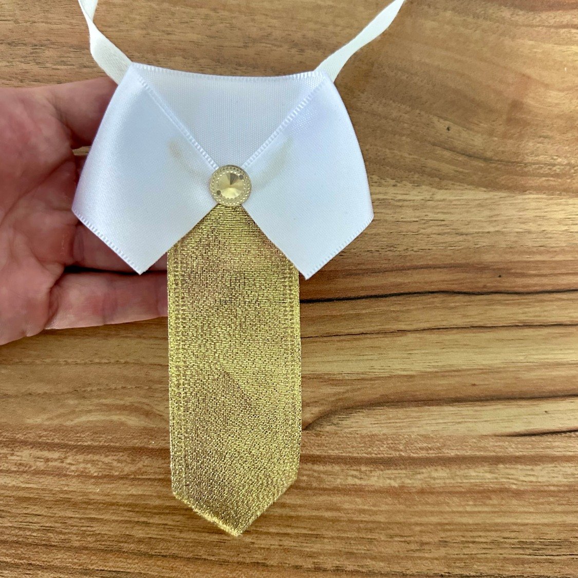 03 gravata gola m ano novo 10 un sortidas