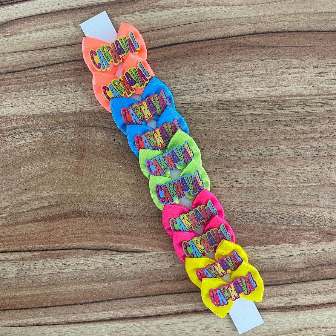 05 laco m acrilico carnaval mix 10 un