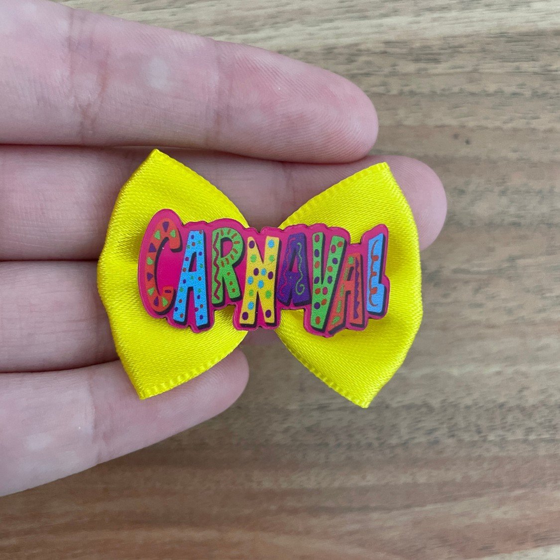 06 laco m acrilico carnaval mix 10 un