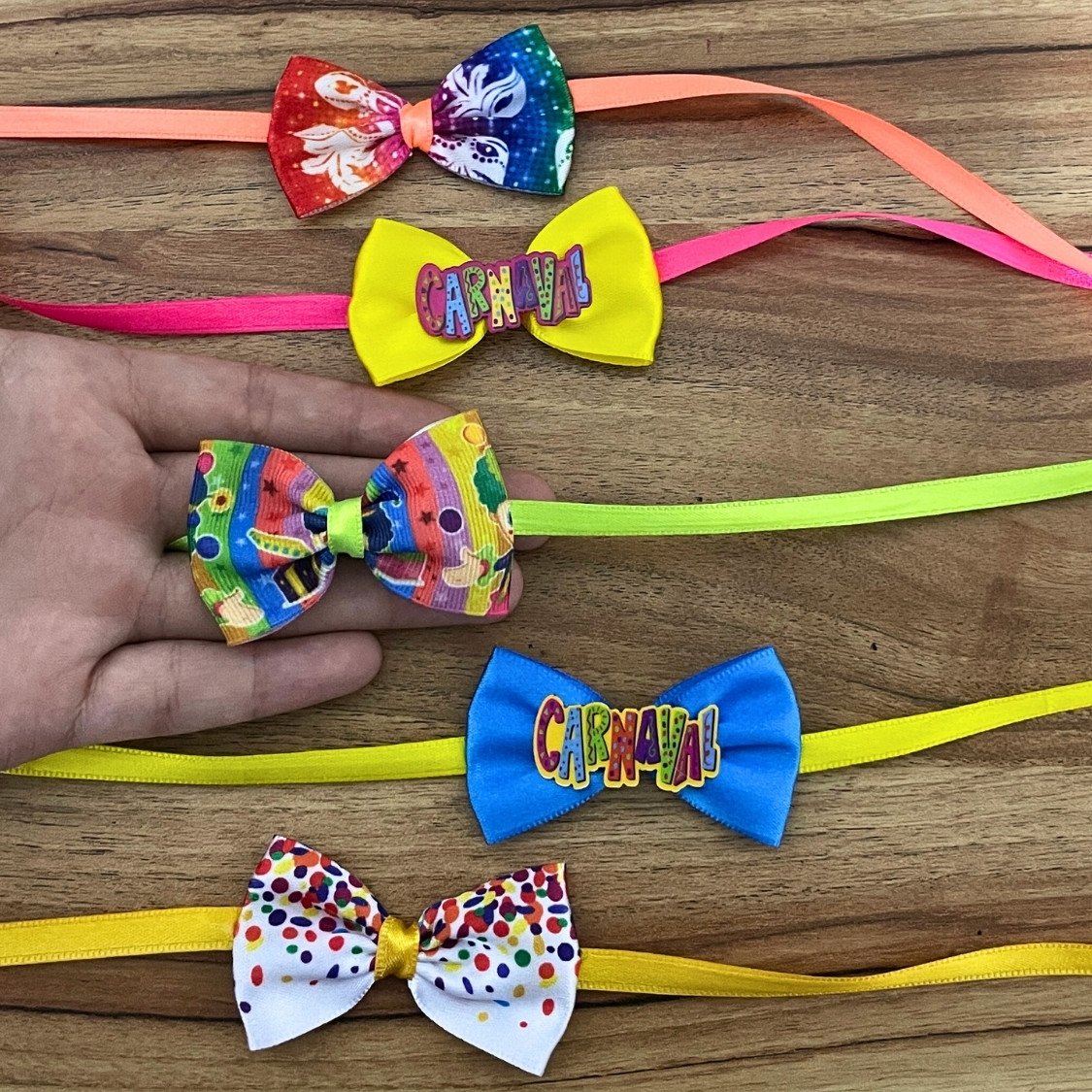 09 laco p acrilico carnaval mix 10 un