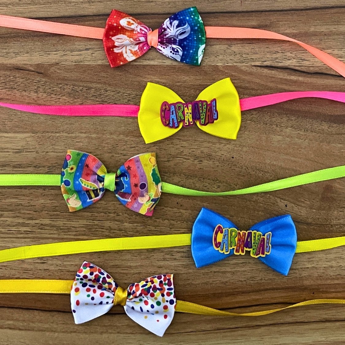 10 laco p acrilico carnaval mix 10 un