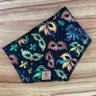 08 bandana pet carnaval mix 10 un m