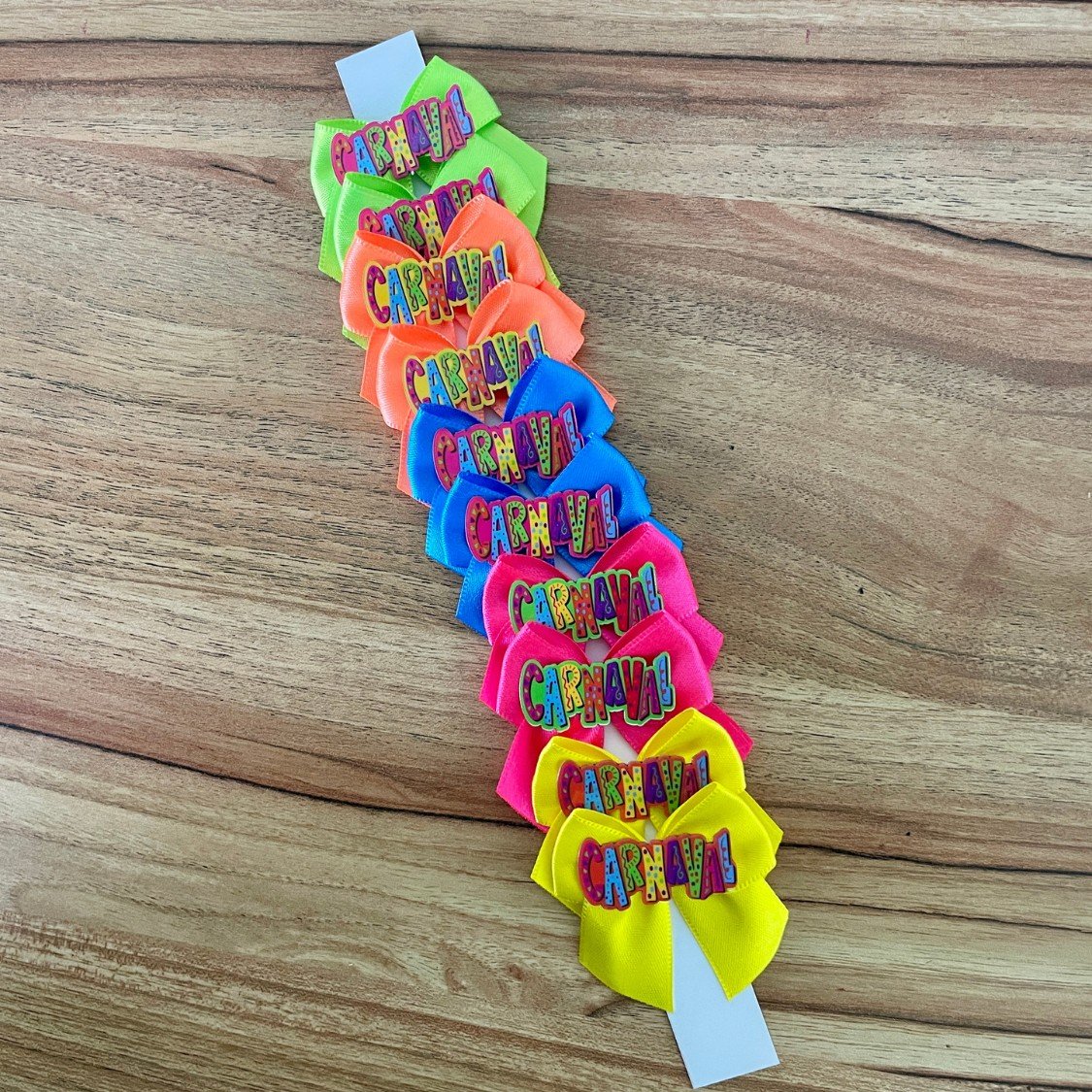 02 laco ponta m acrilico carnaval 10 un