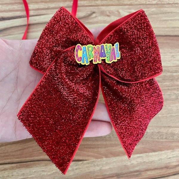 03 gargantilha laco gg carnaval 10 unidades sortidas