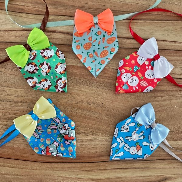 04 gravata luxo m pascoa 10 un