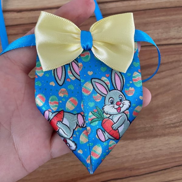 05 gravata luxo m pascoa 10 un