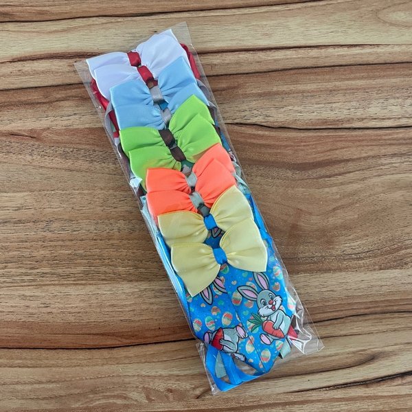 06 gravata luxo m pascoa 10 un