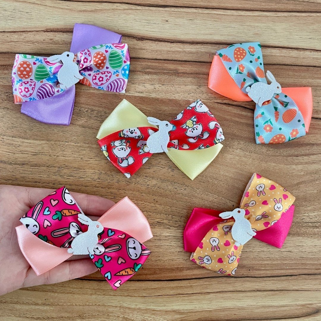 02 laco maxi 4 pontas mix pascoa 5 un