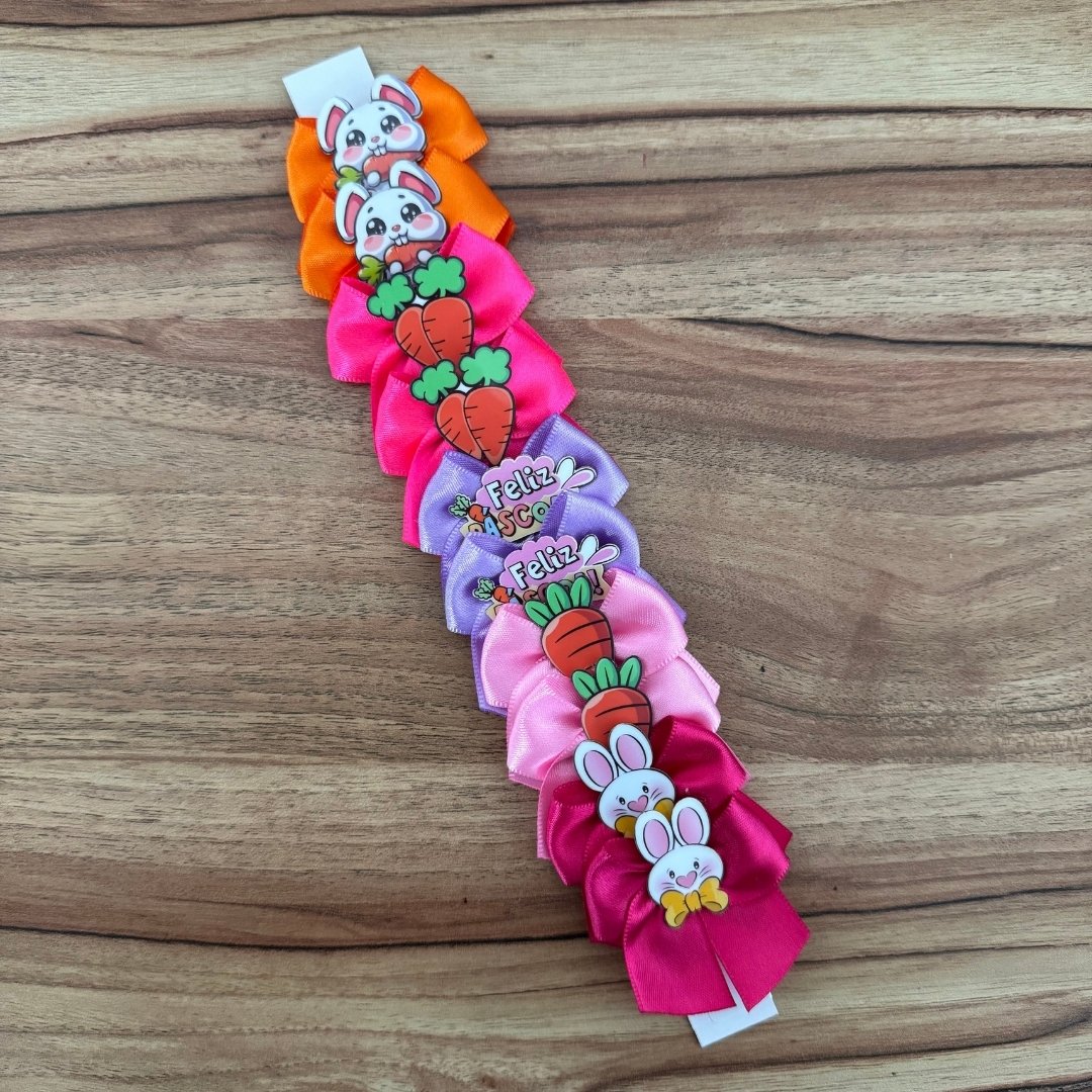 16 gravata pascoa luxo chanel m g 5 un