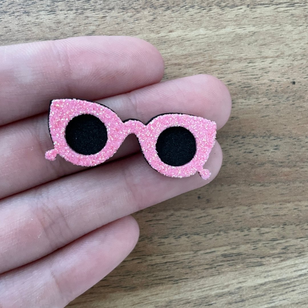 05 adesivo pet premium oculos gatinho 10 un