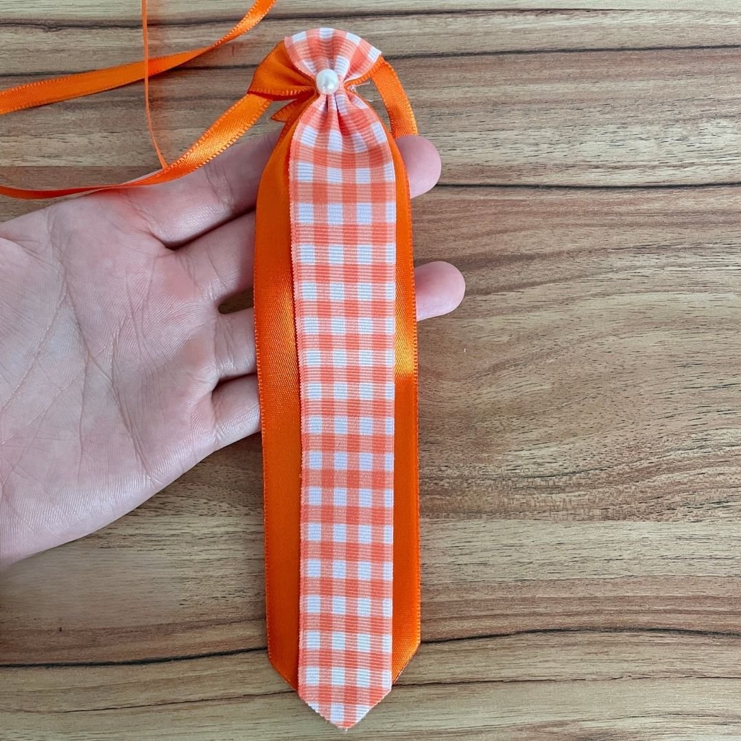 04 gravata pet gg festa junina xadrez 10 un