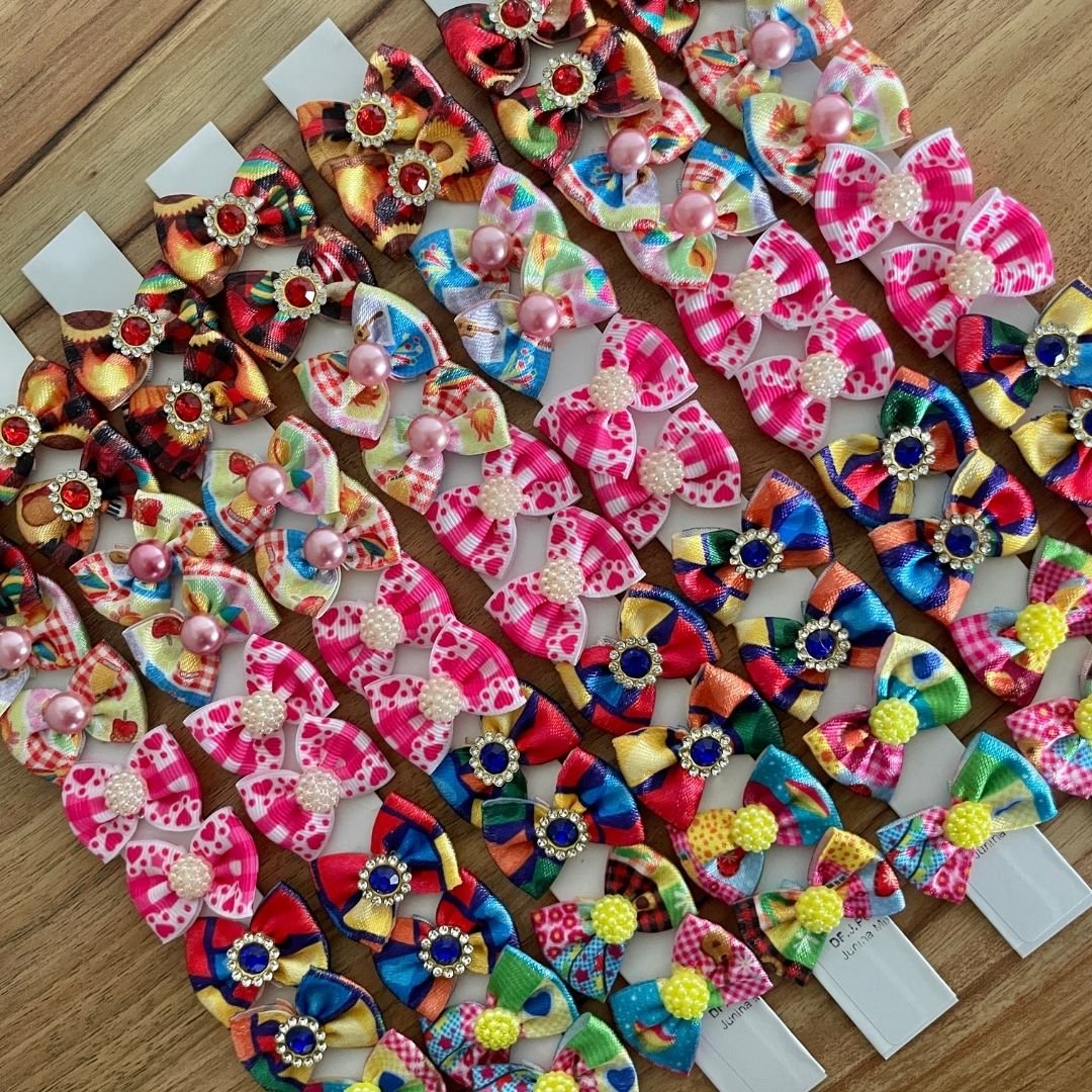 11 laco p festa junina mix 10 un