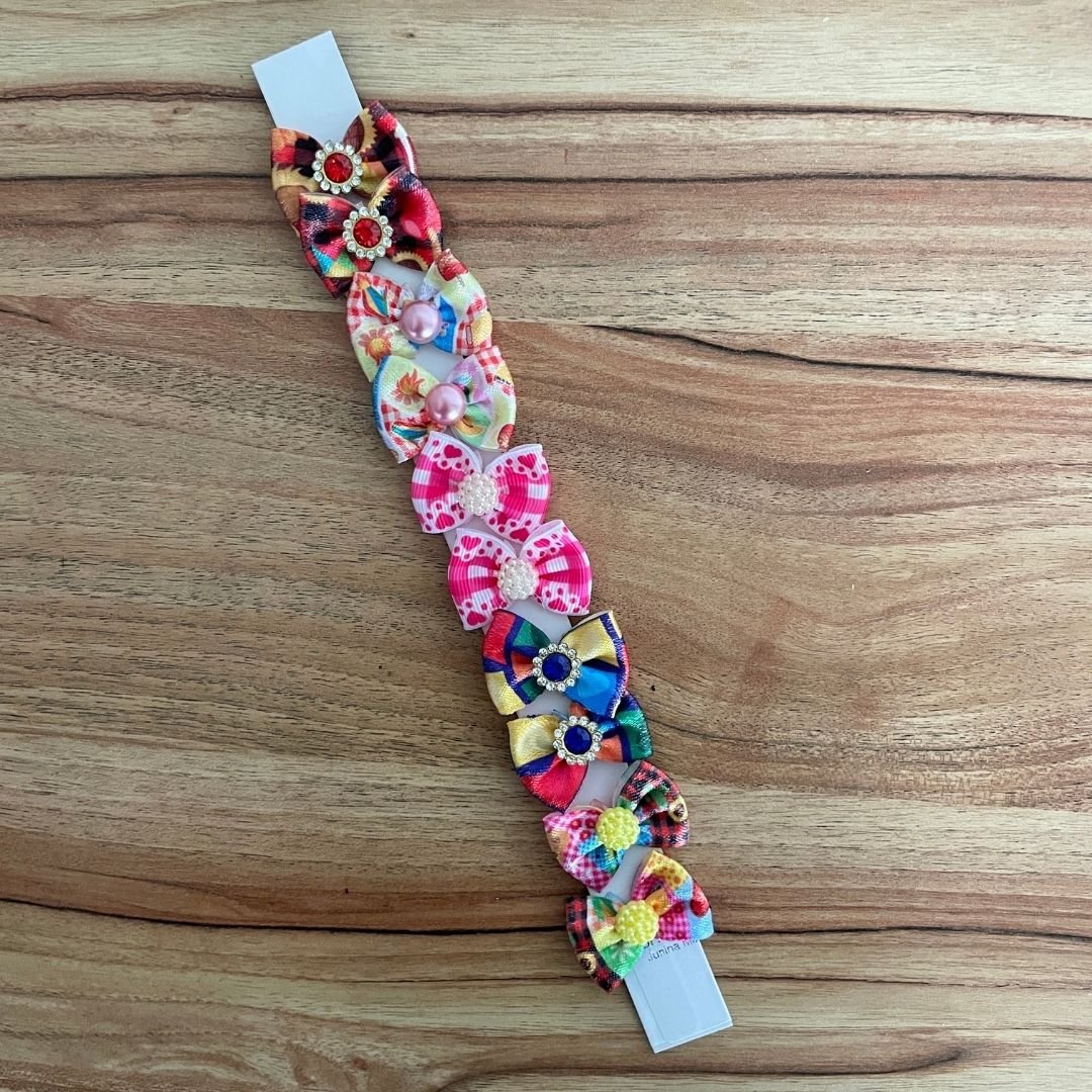 12 laco p festa junina mix 10 un