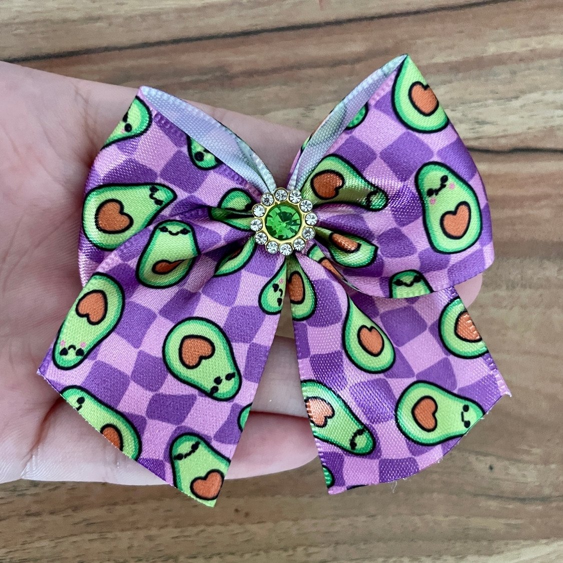 05 gargantilha laco m abacate 10 un