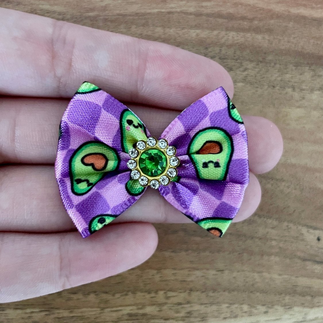 09 laco m abacate 10 un